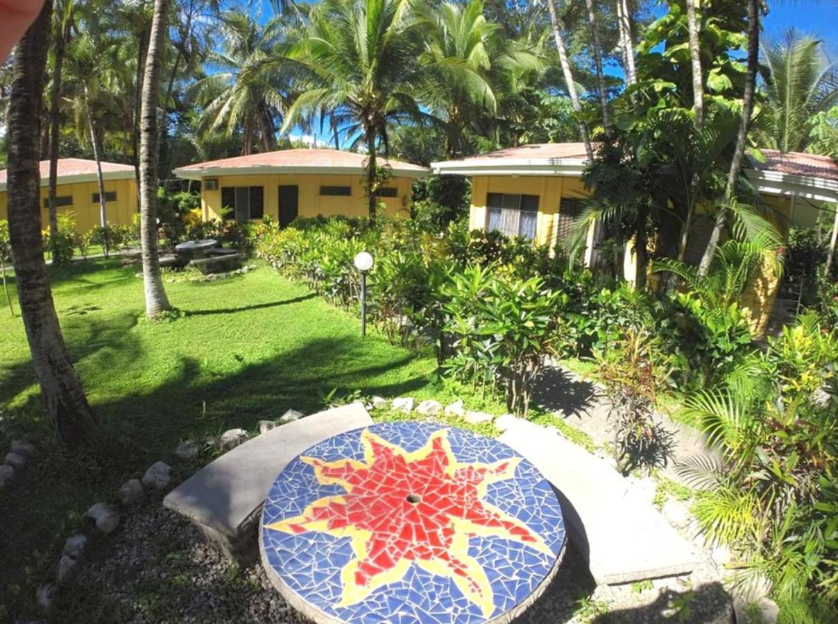 Hotel Isolina Beach Potrero  Exteriör bild